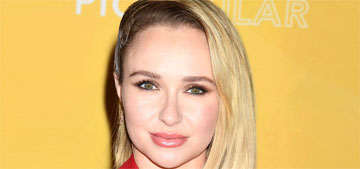 Hayden Panettiere had gone to rehab just weeks before she died from an overdose