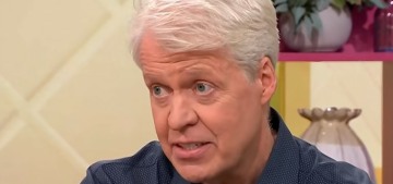 Charles Spencer: ‘Can you imagine what a great grandmother Diana would’ve been?’