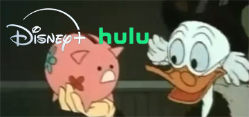 Disney+ and Hulu raise prices again, the cheapest plan without ads will be over $21