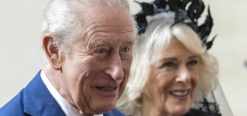 Jobson: King Charles reacted poorly to Camilla’s father’s 2006 death too