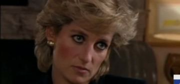 Ingrid Seward: Prince William ‘pushed’ Diana after her 1995 Panorama interview