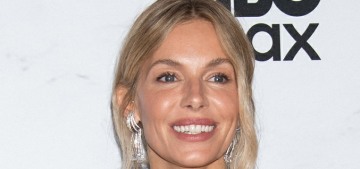 “Sienna Miller wore Erdem to the ‘War’ premiere in NYC” links