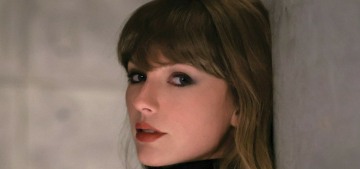 Taylor Swift released four new songs from ‘The Life of a Showgirl: The Encore’