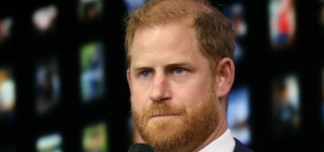P6: Prince Harry could still command $1 million for speaking engagements