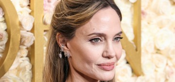“Angelina Jolie sold her Los Feliz home after dropping the price” links