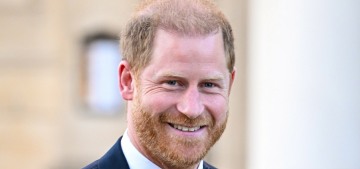 One royal family member said ‘oh no, not that again’ about the Sussexes’ UK return