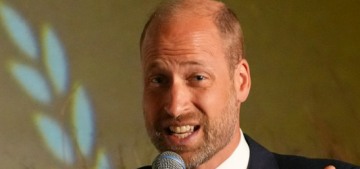 Prince William ‘declined several offers’ to appear in Princess Diana documentaries