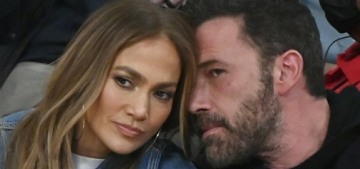 Ben Affleck’s kids roasted him ‘oh you’re the expert on relationships?’