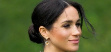 Duchess Meghan has been taking Reformer Pilates classes at Soho Farmhouse