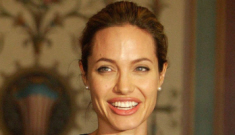 Angelina Jolie refused invitations to meet Pres. Obama