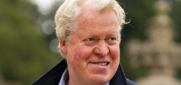 The Sun’s article on Charles Spencer’s trademarks is false (update)