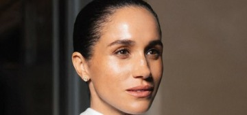 Mail: Will Duchess Meghan attend Paris Fashion Week this year, like she did in 2025?