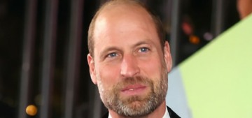 Dampier: Prince William is ‘Diana’s silent son’ & he’s also very stubborn