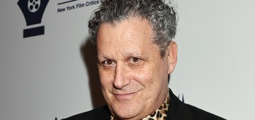 Isaac Mizrahi: Runway shows aren’t setting trends, they’re just selling perfume & bags