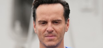 Is Andrew Scott high-key on track to win the Best Actor Oscar for ‘Elsinore’?
