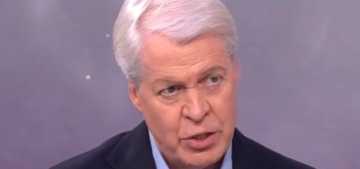 Charles Spencer told Barbara Walters about Prince Charles’ despicable comments