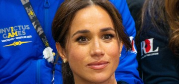 Ari Emanuel confirms that Duchess Meghan is no longer his WME client