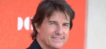 Tom Cruise’s Oscar chances for ‘Digger’ have tumbled since critics watched the film