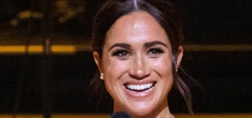 Duchess Meghan is still being represented by WME, but Ari Emanuel isn’t her agent