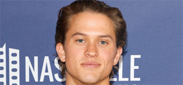 Deacon Phillippe: I’m not looking to prove anything to anyone but myself