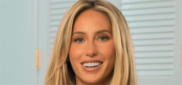 Alix Earle, Gen Z influencer & reality star: ‘I’ve never read a book’