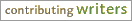 Contributing Writers - You are Here