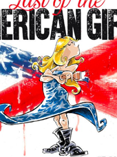 Cover of new Green Day book