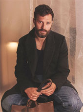 Jamie Dornan