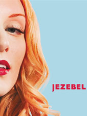 Jezebel profile image
