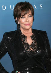 Kris Jenner