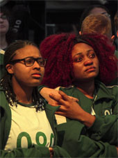 Still From Squid Game The Challenge